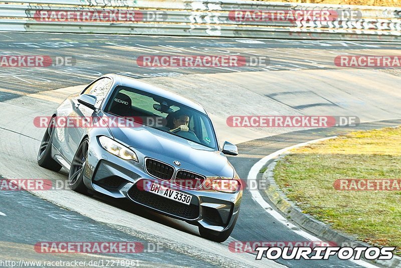 Bild #12278961 - Touristenfahrten Nürburgring Nordschleife (23.04.2021)