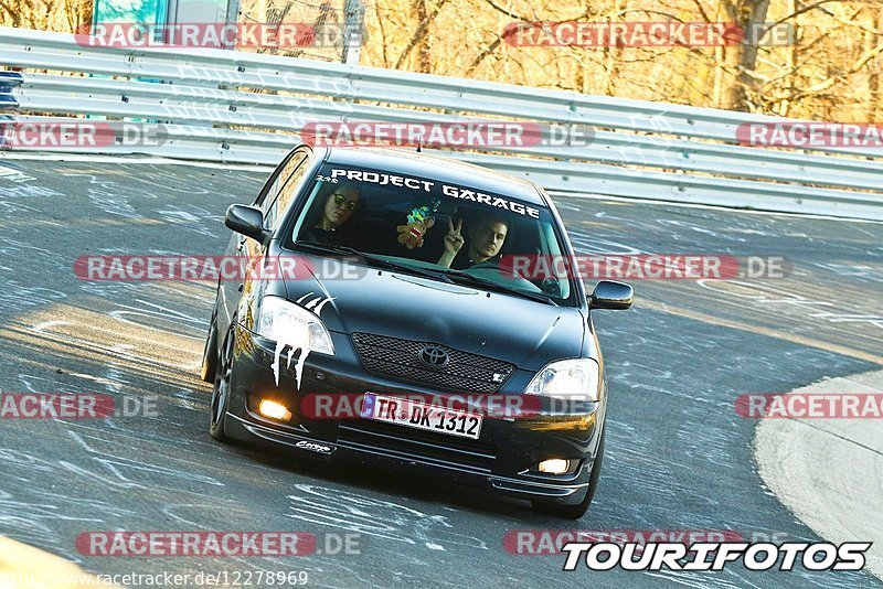 Bild #12278969 - Touristenfahrten Nürburgring Nordschleife (23.04.2021)