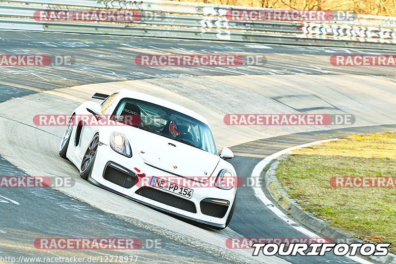 Bild #12278977 - Touristenfahrten Nürburgring Nordschleife (23.04.2021)