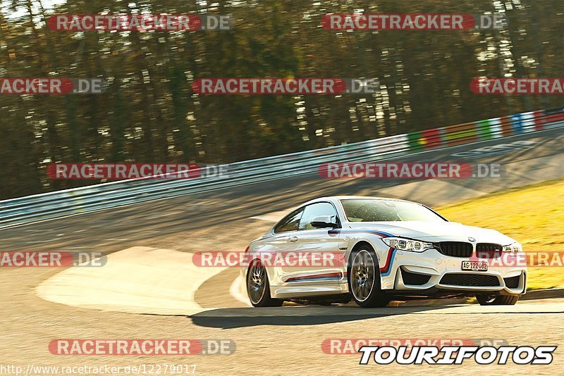 Bild #12279017 - Touristenfahrten Nürburgring Nordschleife (23.04.2021)