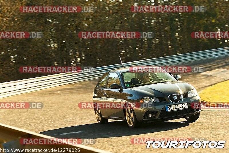 Bild #12279026 - Touristenfahrten Nürburgring Nordschleife (23.04.2021)