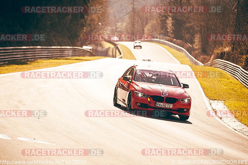 Bild #12279045 - Touristenfahrten Nürburgring Nordschleife (23.04.2021)