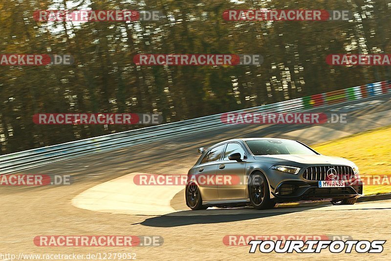 Bild #12279052 - Touristenfahrten Nürburgring Nordschleife (23.04.2021)