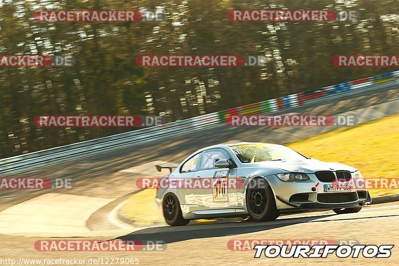 Bild #12279065 - Touristenfahrten Nürburgring Nordschleife (23.04.2021)