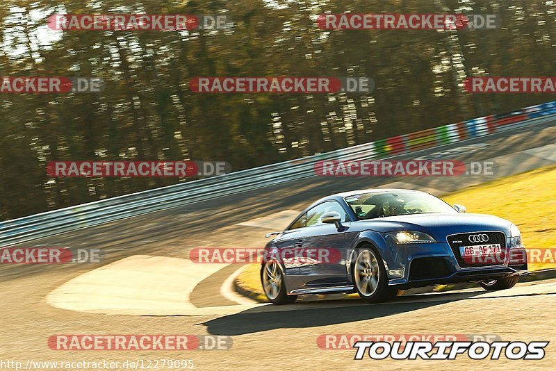 Bild #12279095 - Touristenfahrten Nürburgring Nordschleife (23.04.2021)