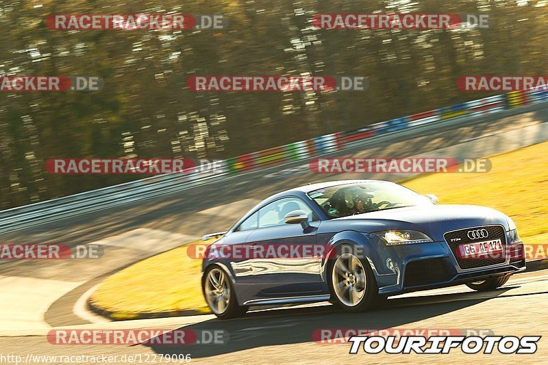 Bild #12279096 - Touristenfahrten Nürburgring Nordschleife (23.04.2021)