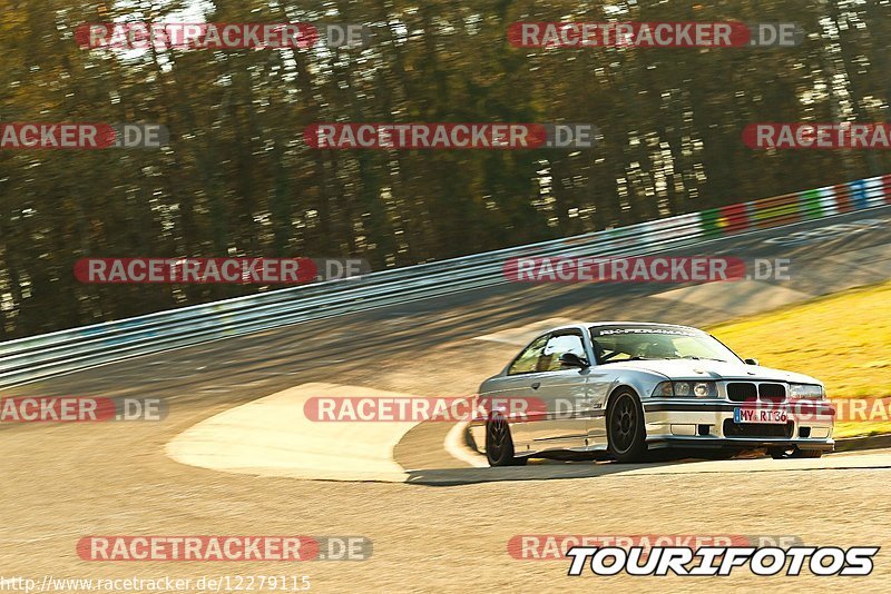 Bild #12279115 - Touristenfahrten Nürburgring Nordschleife (23.04.2021)