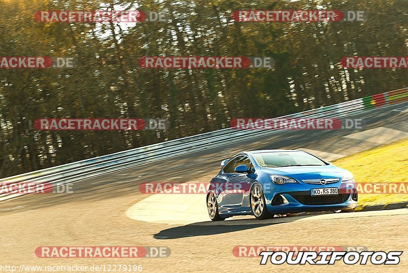 Bild #12279196 - Touristenfahrten Nürburgring Nordschleife (23.04.2021)