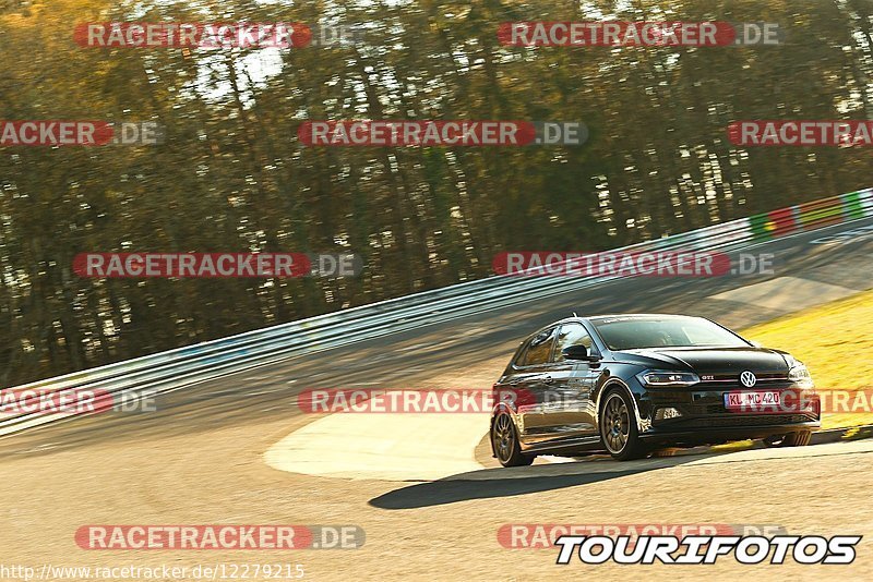 Bild #12279215 - Touristenfahrten Nürburgring Nordschleife (23.04.2021)