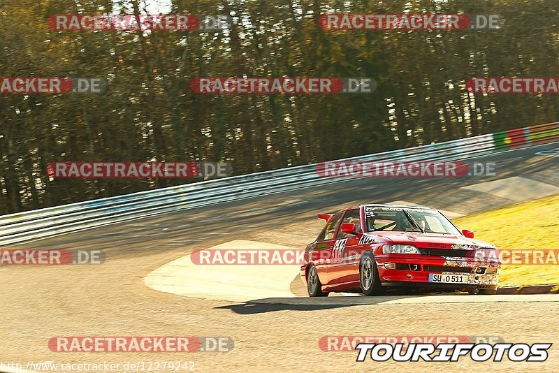 Bild #12279242 - Touristenfahrten Nürburgring Nordschleife (23.04.2021)