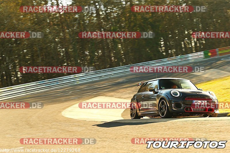 Bild #12279268 - Touristenfahrten Nürburgring Nordschleife (23.04.2021)