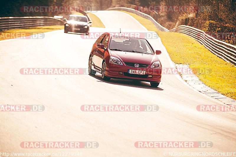 Bild #12279348 - Touristenfahrten Nürburgring Nordschleife (23.04.2021)