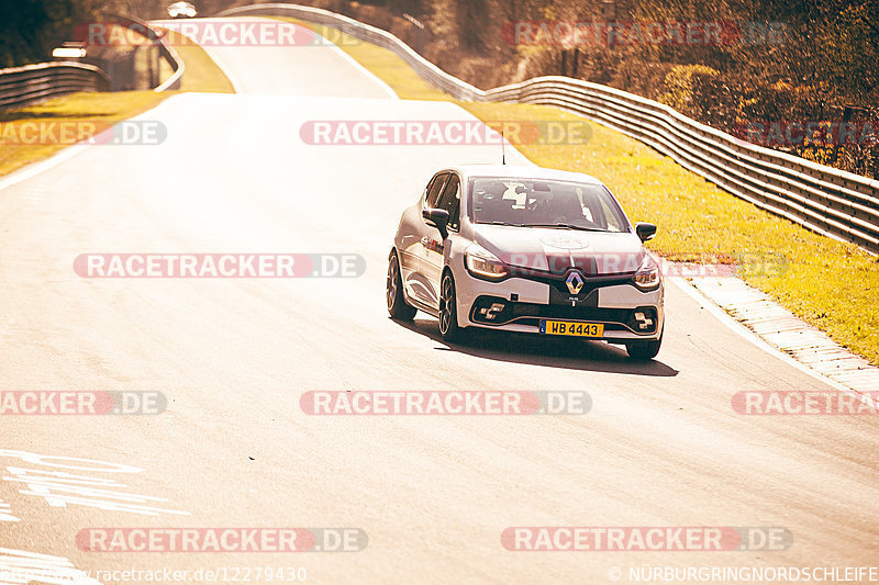 Bild #12279430 - Touristenfahrten Nürburgring Nordschleife (23.04.2021)