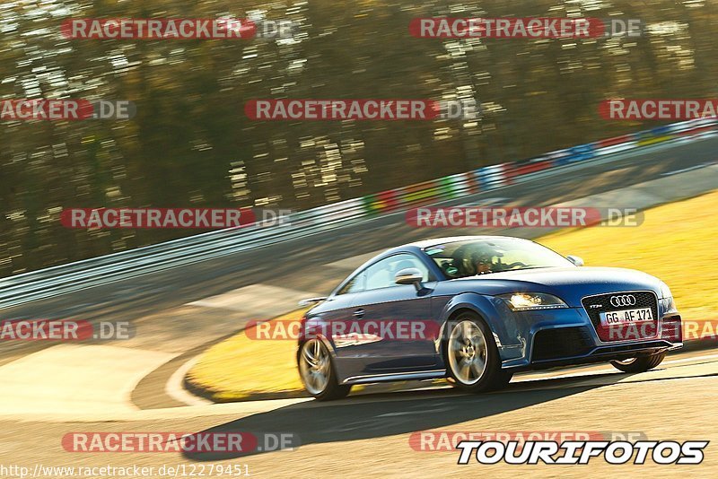 Bild #12279451 - Touristenfahrten Nürburgring Nordschleife (23.04.2021)