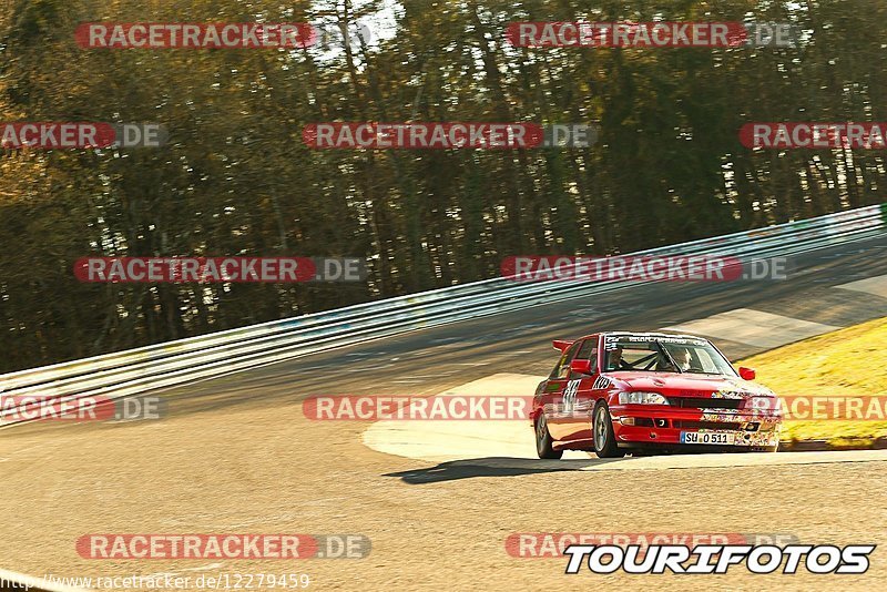 Bild #12279459 - Touristenfahrten Nürburgring Nordschleife (23.04.2021)