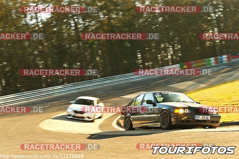 Bild #12279483 - Touristenfahrten Nürburgring Nordschleife (23.04.2021)