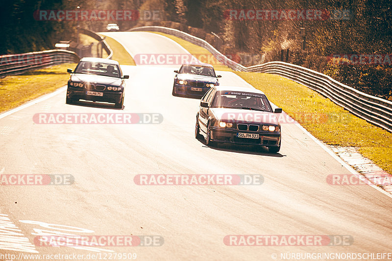 Bild #12279509 - Touristenfahrten Nürburgring Nordschleife (23.04.2021)