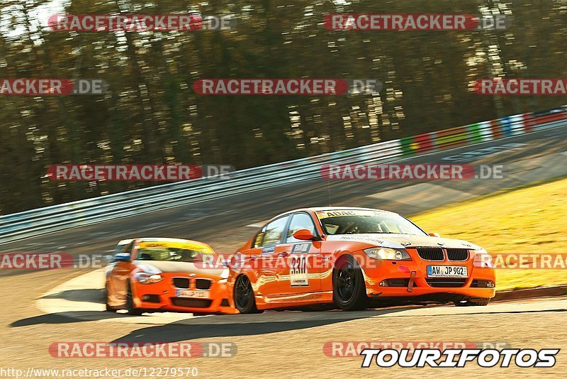 Bild #12279570 - Touristenfahrten Nürburgring Nordschleife (23.04.2021)