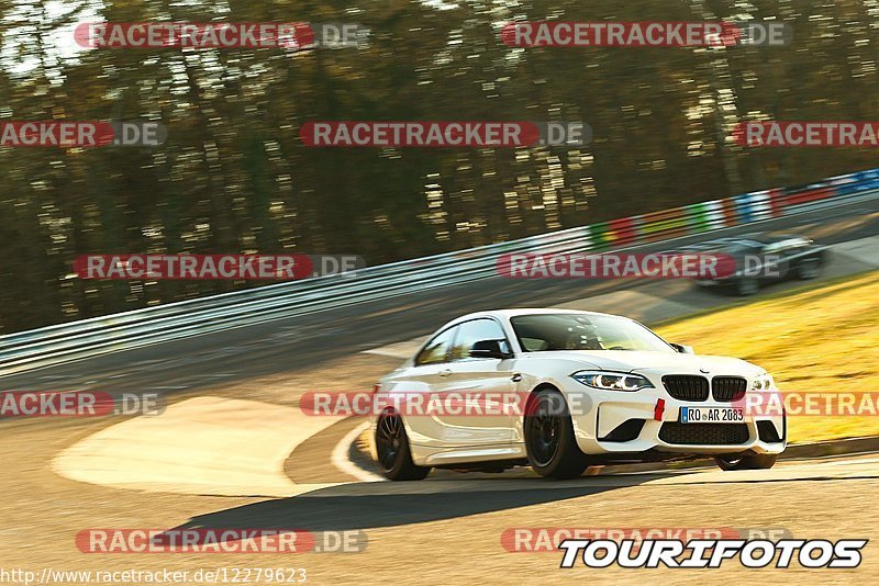 Bild #12279623 - Touristenfahrten Nürburgring Nordschleife (23.04.2021)