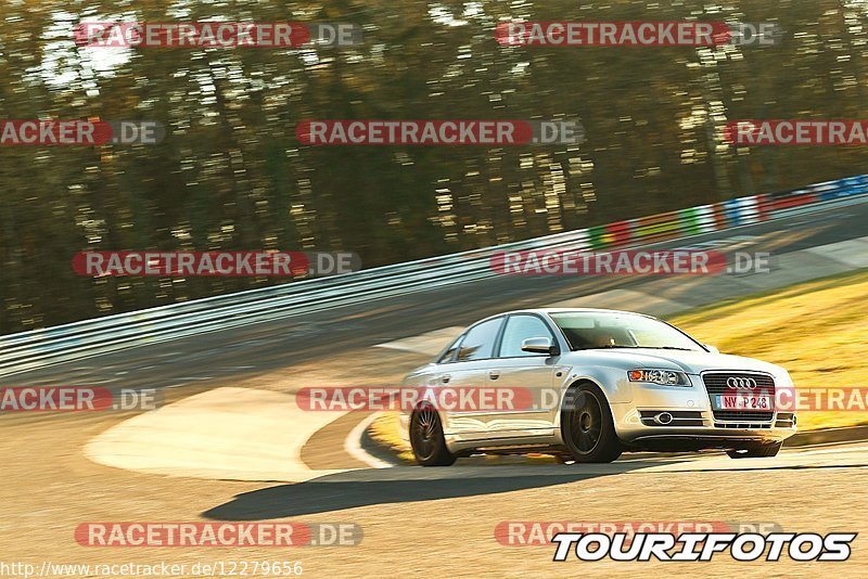 Bild #12279656 - Touristenfahrten Nürburgring Nordschleife (23.04.2021)