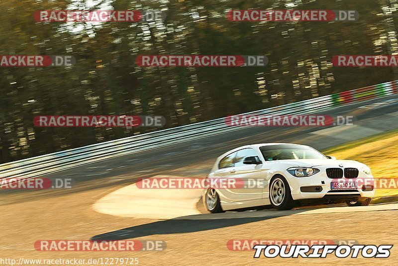 Bild #12279725 - Touristenfahrten Nürburgring Nordschleife (23.04.2021)