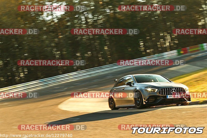 Bild #12279740 - Touristenfahrten Nürburgring Nordschleife (23.04.2021)