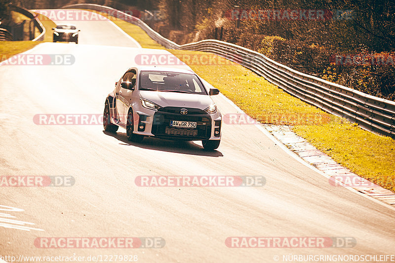 Bild #12279828 - Touristenfahrten Nürburgring Nordschleife (23.04.2021)