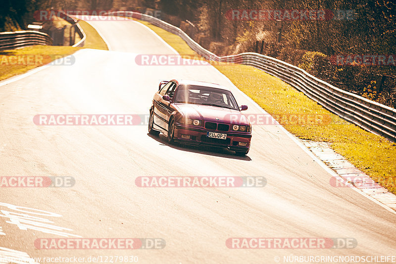 Bild #12279830 - Touristenfahrten Nürburgring Nordschleife (23.04.2021)