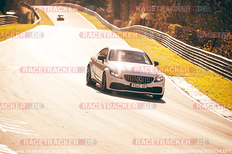 Bild #12279841 - Touristenfahrten Nürburgring Nordschleife (23.04.2021)