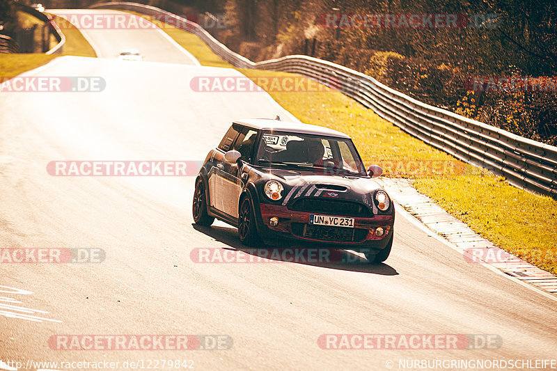 Bild #12279842 - Touristenfahrten Nürburgring Nordschleife (23.04.2021)