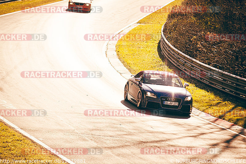 Bild #12279881 - Touristenfahrten Nürburgring Nordschleife (23.04.2021)