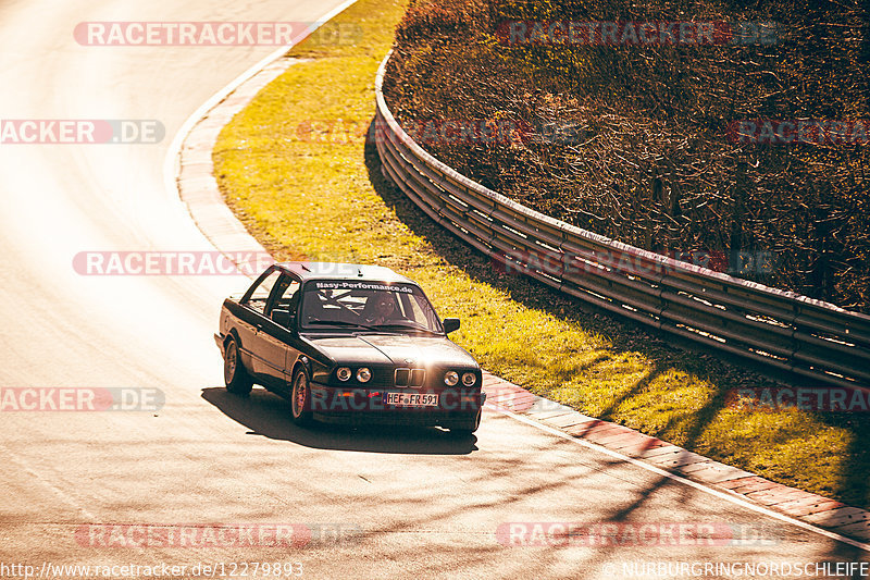 Bild #12279893 - Touristenfahrten Nürburgring Nordschleife (23.04.2021)