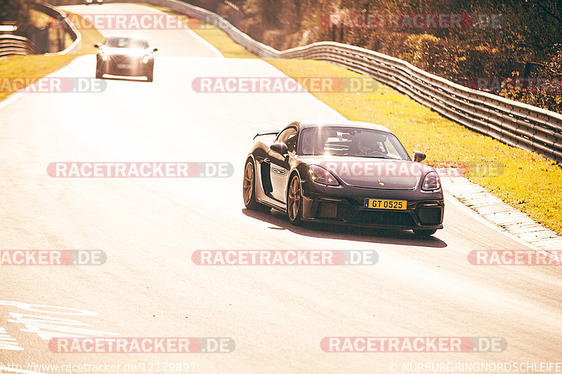 Bild #12279897 - Touristenfahrten Nürburgring Nordschleife (23.04.2021)