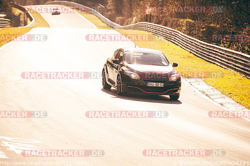 Bild #12279898 - Touristenfahrten Nürburgring Nordschleife (23.04.2021)