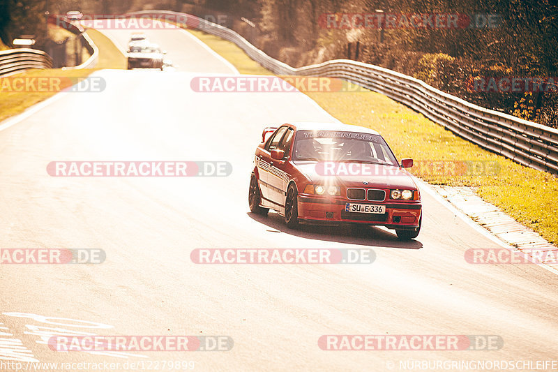 Bild #12279899 - Touristenfahrten Nürburgring Nordschleife (23.04.2021)