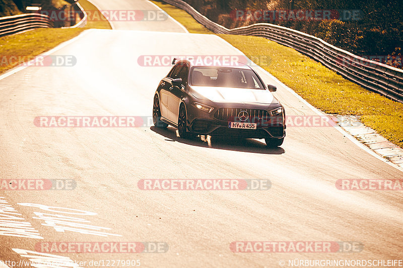 Bild #12279905 - Touristenfahrten Nürburgring Nordschleife (23.04.2021)