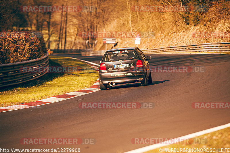 Bild #12279908 - Touristenfahrten Nürburgring Nordschleife (23.04.2021)