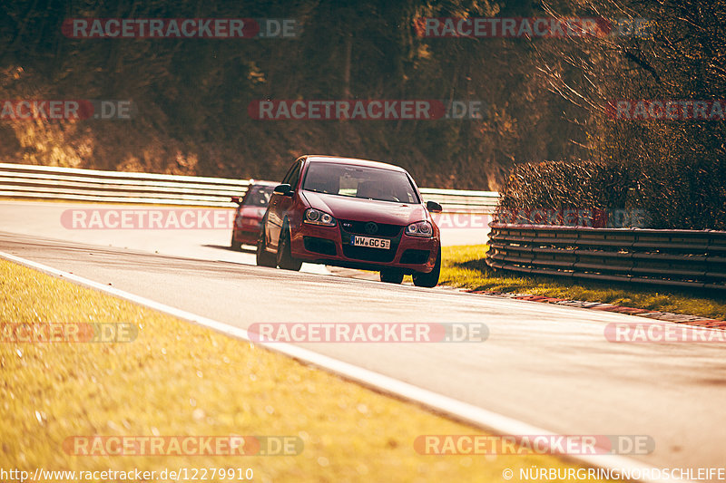 Bild #12279910 - Touristenfahrten Nürburgring Nordschleife (23.04.2021)