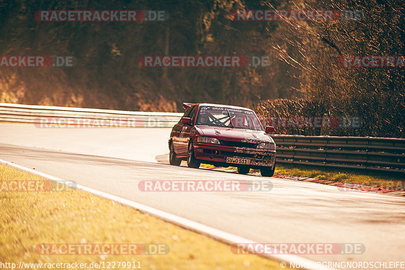 Bild #12279911 - Touristenfahrten Nürburgring Nordschleife (23.04.2021)