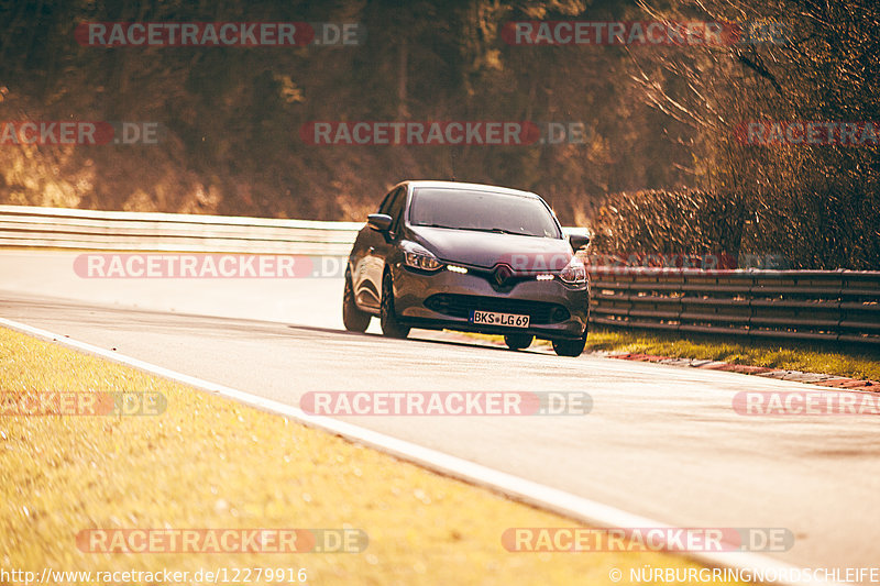 Bild #12279916 - Touristenfahrten Nürburgring Nordschleife (23.04.2021)