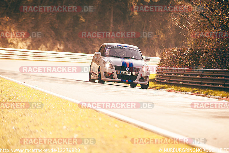 Bild #12279920 - Touristenfahrten Nürburgring Nordschleife (23.04.2021)