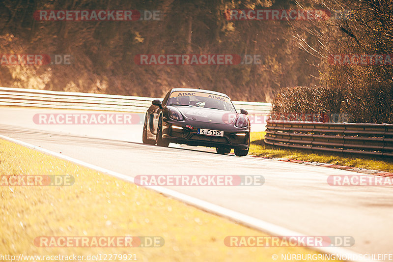 Bild #12279921 - Touristenfahrten Nürburgring Nordschleife (23.04.2021)