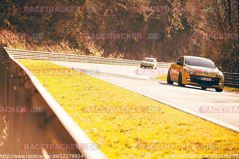 Bild #12279924 - Touristenfahrten Nürburgring Nordschleife (23.04.2021)