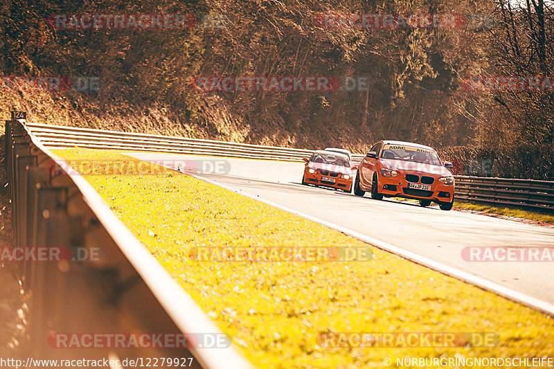 Bild #12279927 - Touristenfahrten Nürburgring Nordschleife (23.04.2021)