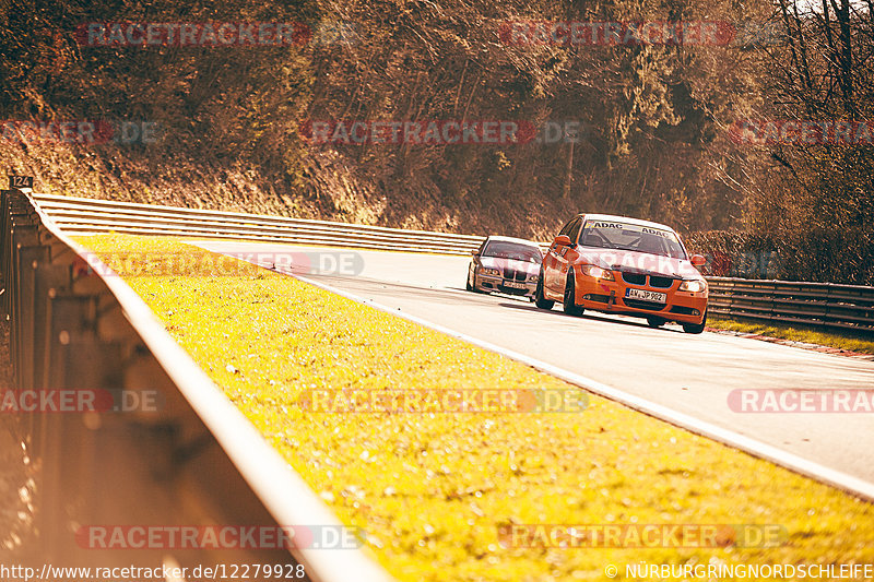 Bild #12279928 - Touristenfahrten Nürburgring Nordschleife (23.04.2021)