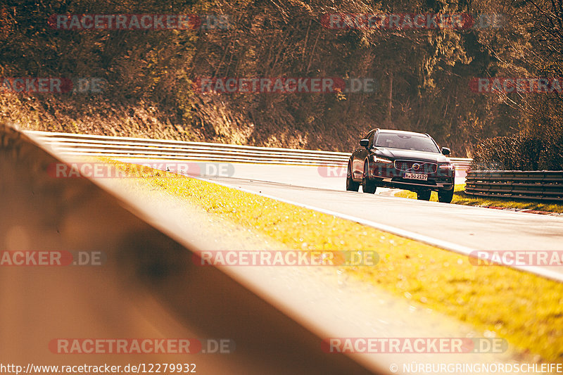 Bild #12279932 - Touristenfahrten Nürburgring Nordschleife (23.04.2021)