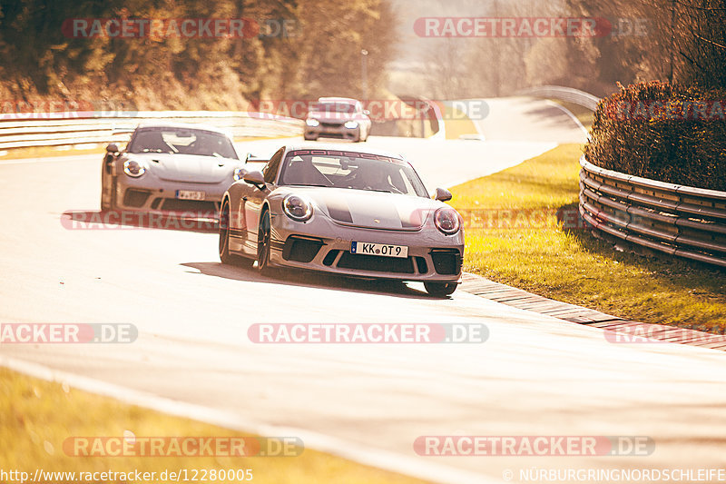 Bild #12280005 - Touristenfahrten Nürburgring Nordschleife (23.04.2021)