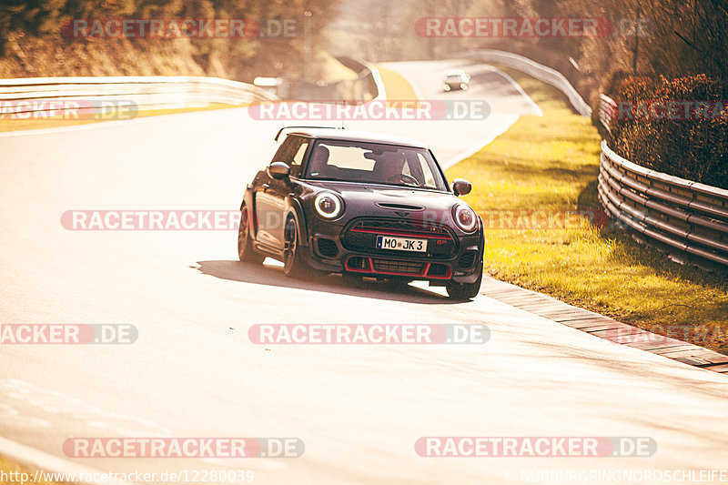 Bild #12280039 - Touristenfahrten Nürburgring Nordschleife (23.04.2021)