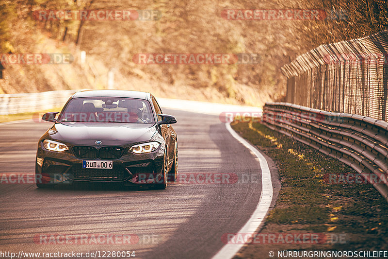 Bild #12280054 - Touristenfahrten Nürburgring Nordschleife (23.04.2021)