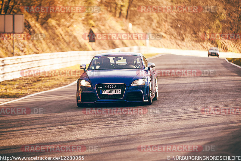 Bild #12280065 - Touristenfahrten Nürburgring Nordschleife (23.04.2021)